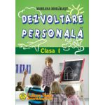 Dezvoltare personala clasa 1 - Mariana Morarasu