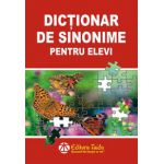 Dictionar de sinonime pentru elevi