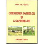 Cresterea ovinelor si a caprinelor (Editia a II-a)