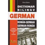 Dictionar bilingv roman-german, german-roman