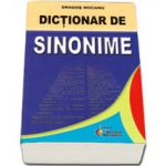 Dictionar de sinonime - Dragos Mocanu