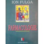 Farmacologie - Ion Fulga