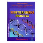 Genetica umana practica - Daniela Neagos