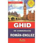 Ghid de conversatie roman-englez cu CD - Loredana Stefan