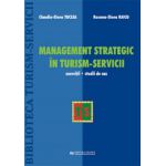 Management strategic in turism servicii - Claudia Tuclea