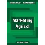 Marketingul agricol - Iulian Alecu