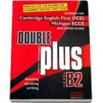 Double plus level B2 Student Book - 2015 - H. Q. Mitchell