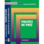 Politici de pret - Diana Maria Vranceanu