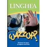 Wazzup? Dictionar de argou si engleza colocviala