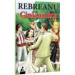 Ciuleandra- Liviu Rebreanu