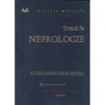 Tratat de nefrologie - Alexandru Ciocalteu