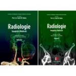 Radiologie-Imagistica medicala. Volumele 1-2 - Sorin M. Dudea