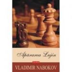 Apararea Lujin - Vladimir Nabokov