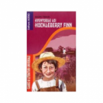 Aventurile lui Huckleberry Finn (M. Twain)