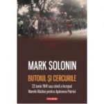 Butoiul si cercurile - Mark Solonin