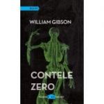 Contele zero - William Gibson