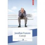 Corectii - Jonathan Franzen