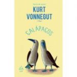 Galapagos - Kurt Vonnegut