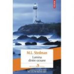 Lumina dintre oceane - M. L. Stedman