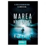 Al cincilea val 2. Marea nesfarsita - Rick Yancey