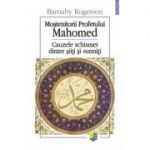 Mostenitorii Profetului Mahomed. Cauzele schismei dintre siiti si sunniti - Barnaby Rogerson