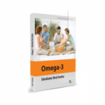 Sanatate fara limite. Omega - 3 - Michael Hamm