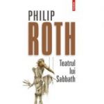 Teatrul lui Sabbath - Philip Roth