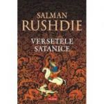 Versetele satanice - Salman Rushdie
