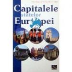 Capitalele statelor Europei (Silviu Negut)