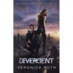 Divergent, volumul I - Veronica Roth