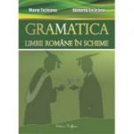 Gramatica limbii romane in scheme - Maria Ticleanu
