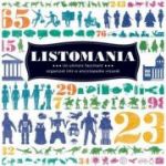 Listomania, Un univers fascinant organizat intr-o enciclopedie vizuala