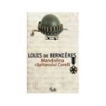 Mandolina capitanului Corelli - Louis de Bernieres