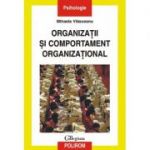 Organizatii si comportament organizational - Mihaela Vlasceanu