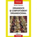 Organizatii si comportament organizational - Mihaela Vlasceanu