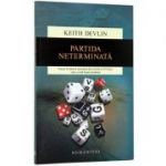 Partida neterminata (Keith Devlin)