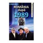 Enciclopedie de Istorie - Romania după 1989