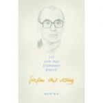 111 cele mai frumoase poezii (Stefan Augustin Doinas)