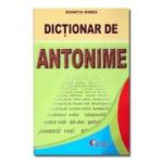 Dictionar de antonime - Doinita Mirea