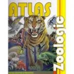 Atlas zoologic - Constantin Bogoescu