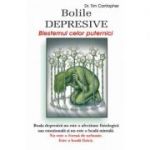 Bolile depresive - blestemul celor puternici - Dr. Tim Cantopher