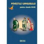 Povestile Cangurului pentru clasele 9-12 ( Editiile 2010-2011 )