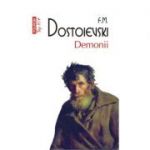 Demonii. Top 10+ - Feodor M. Dostoievski