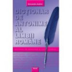 Dictionar de antonime - Alexandru Andrei