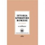 Istoria literaturii romane. De la origini pana in prezent - George Calinescu