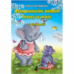 Mama mamutilor mahmuri, Elefanti cu rochite si alte povestiri - Mircea Santimbreanu