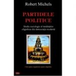 Partidele politice - Robert Michels