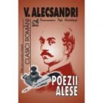 Poezii alese - Vasile Alecsandri