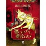Poveste de Craciun - Charles Dickens