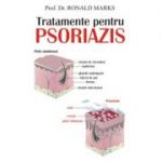 Tratamente pentru psoriazis - Prof. dr. Ronald Marks